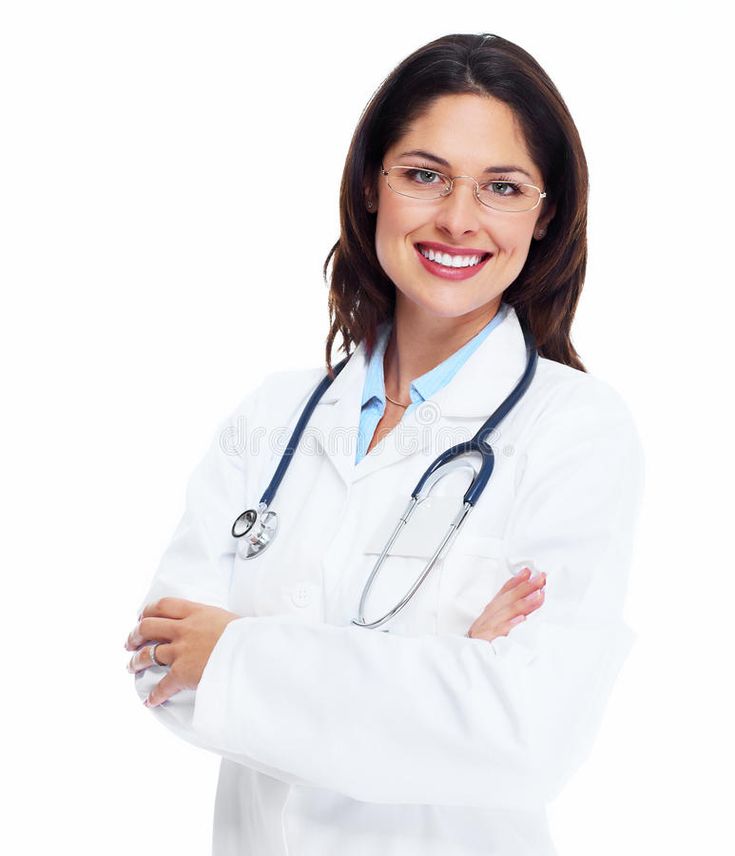 Pediatrician